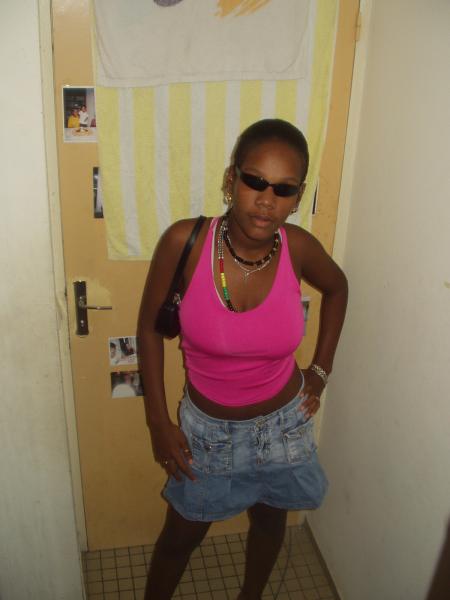 Marie julie