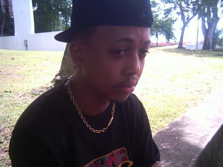 Cedric