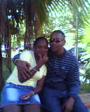 Ma cousine et jonathan