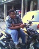 willy